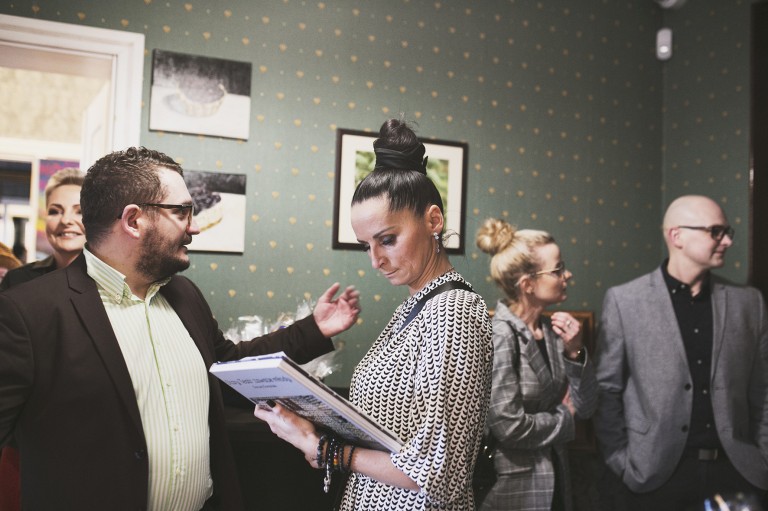 Chcą odczarować Konin. Dom „Pomiędzy” czuciem a rozumem