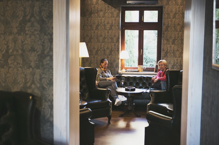 Chcą odczarować Konin. Dom „Pomiędzy” czuciem a rozumem