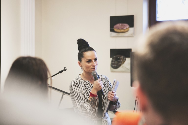 Chcą odczarować Konin. Dom „Pomiędzy” czuciem a rozumem