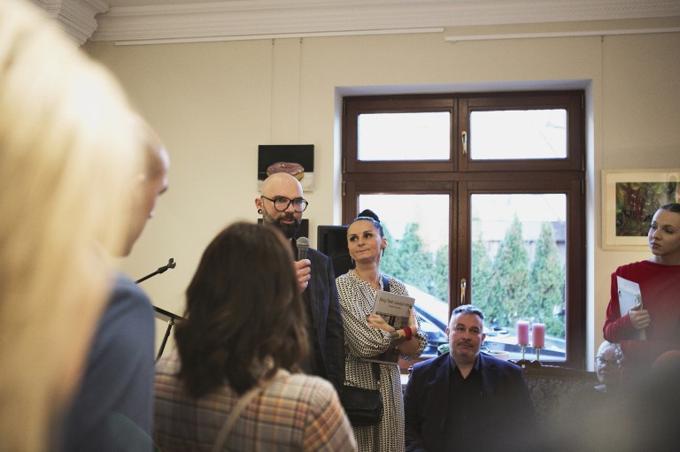 Chcą odczarować Konin. Dom „Pomiędzy” czuciem a rozumem