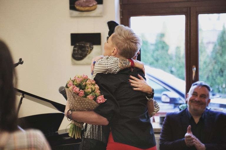 Chcą odczarować Konin. Dom „Pomiędzy” czuciem a rozumem