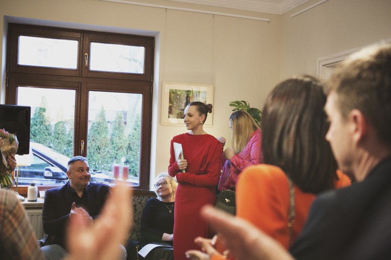 Chcą odczarować Konin. Dom „Pomiędzy” czuciem a rozumem