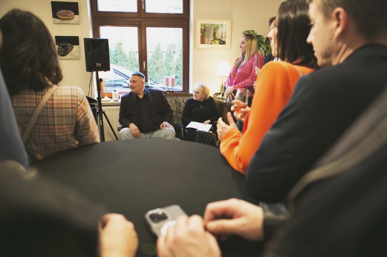 Chcą odczarować Konin. Dom „Pomiędzy” czuciem a rozumem