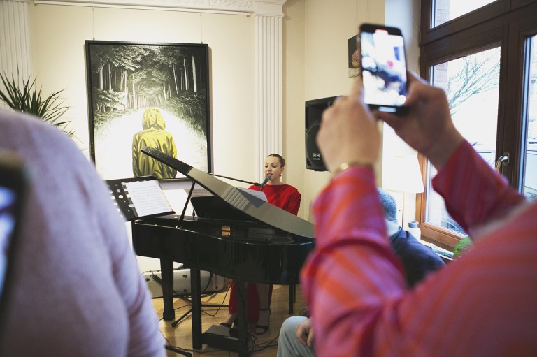 Chcą odczarować Konin. Dom „Pomiędzy” czuciem a rozumem