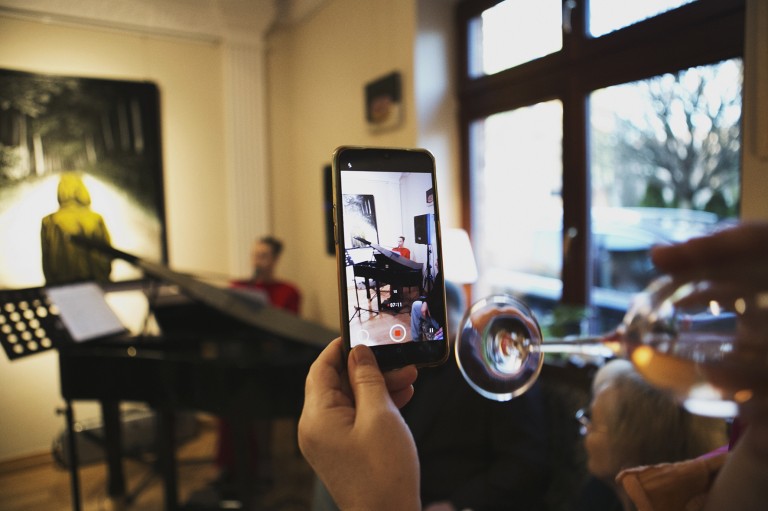 Chcą odczarować Konin. Dom „Pomiędzy” czuciem a rozumem