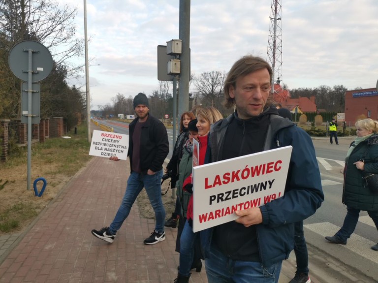 Chcą konsultacji, a nie kolei. Czekają na ministra Bartosika!