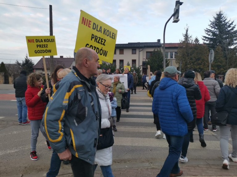 Chcą konsultacji, a nie kolei. Czekają na ministra Bartosika!