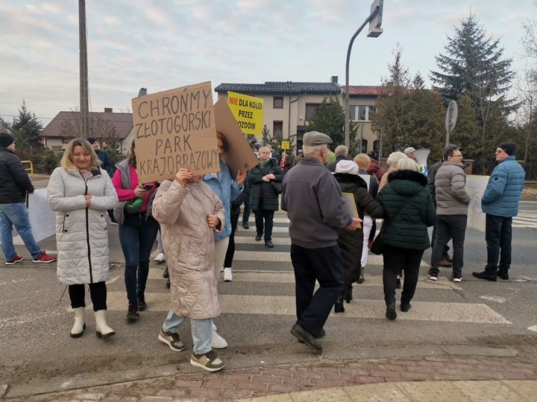 Chcą konsultacji, a nie kolei. Czekają na ministra Bartosika!