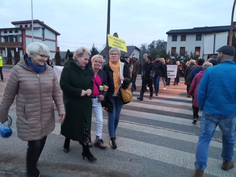 Chcą konsultacji, a nie kolei. Czekają na ministra Bartosika!