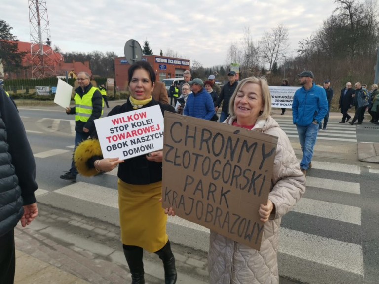 Chcą konsultacji, a nie kolei. Czekają na ministra Bartosika!