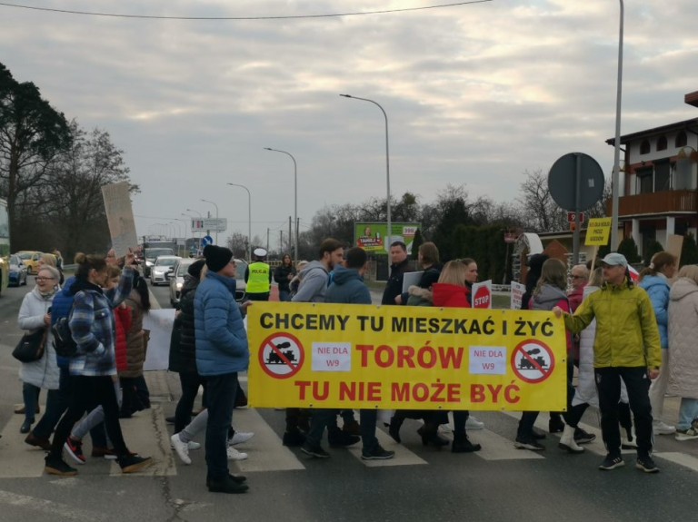 Chcą konsultacji, a nie kolei. Czekają na ministra Bartosika!