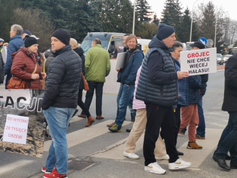 Chcą konsultacji, a nie kolei. Czekają na ministra Bartosika!