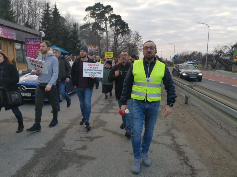 Chcą konsultacji, a nie kolei. Czekają na ministra Bartosika!