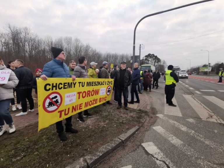 Chcą konsultacji, a nie kolei. Czekają na ministra Bartosika!