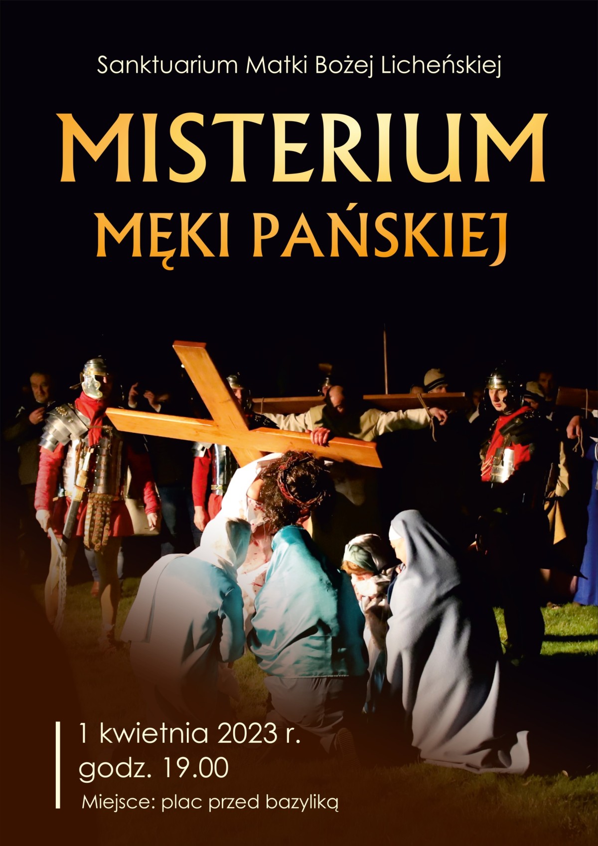 Misterium Męki Pańskiej