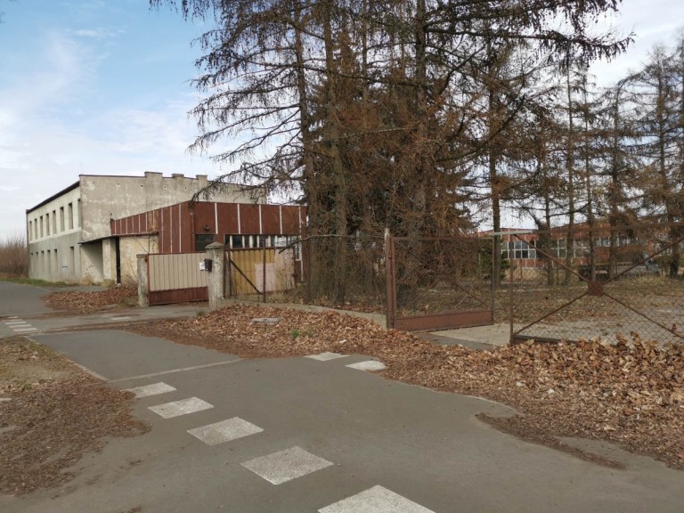 Władzimirów. Szklarnie znikają z powierzchni ziemi. Właściciel szuka inwestora