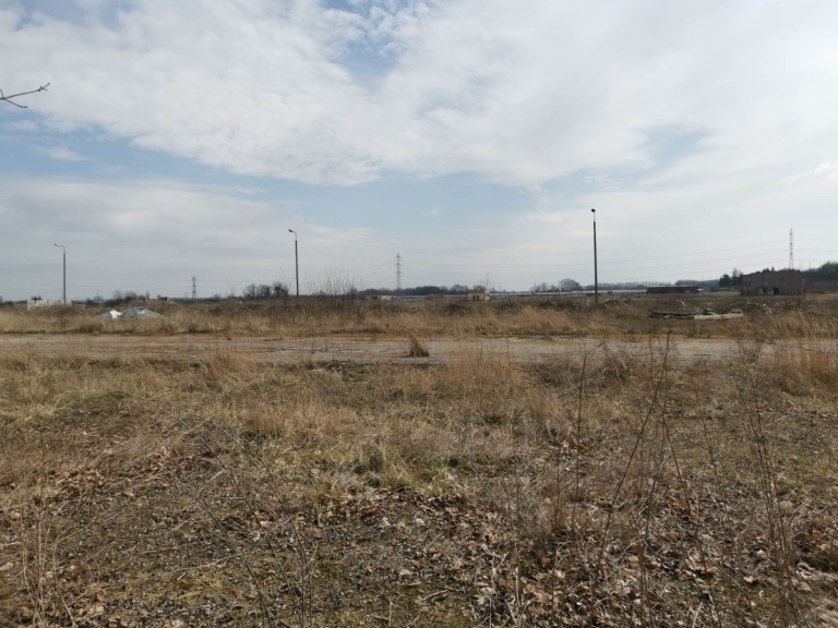 Władzimirów. Szklarnie znikają z powierzchni ziemi. Właściciel szuka inwestora