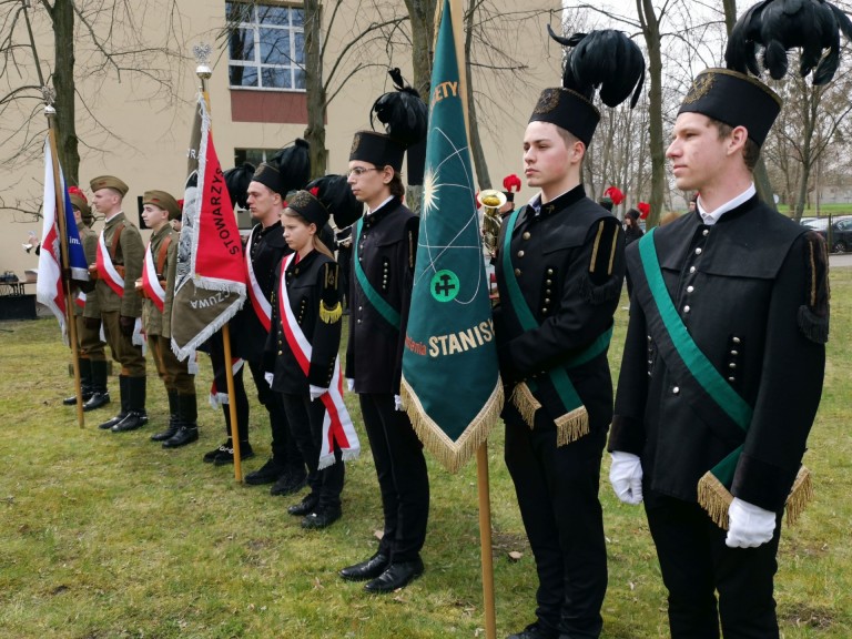 „Nienawiść nie buduje tylko niszczy”. 83. rocznica Zbrodni Katyńskiej