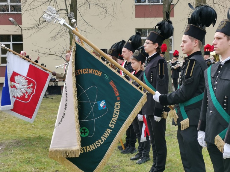 „Nienawiść nie buduje tylko niszczy”. 83. rocznica Zbrodni Katyńskiej