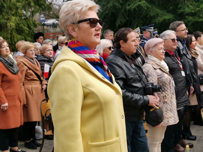 „Nienawiść nie buduje tylko niszczy”. 83. rocznica Zbrodni Katyńskiej