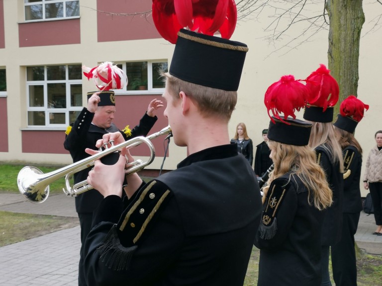 „Nienawiść nie buduje tylko niszczy”. 83. rocznica Zbrodni Katyńskiej