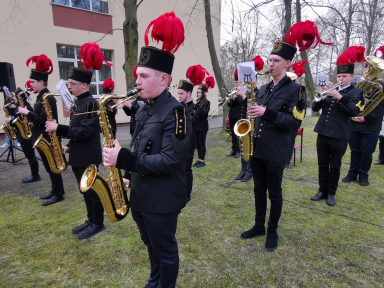 „Nienawiść nie buduje tylko niszczy”. 83. rocznica Zbrodni Katyńskiej