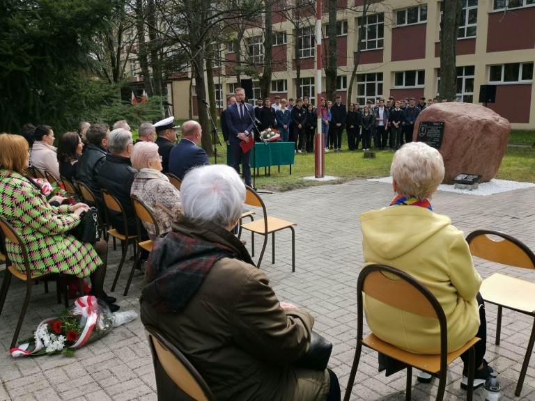 „Nienawiść nie buduje tylko niszczy”. 83. rocznica Zbrodni Katyńskiej
