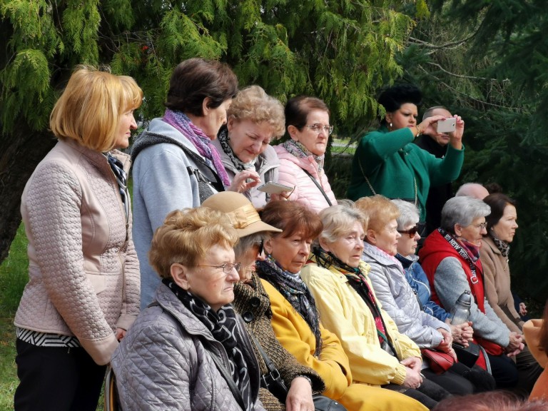 „Nienawiść nie buduje tylko niszczy”. 83. rocznica Zbrodni Katyńskiej
