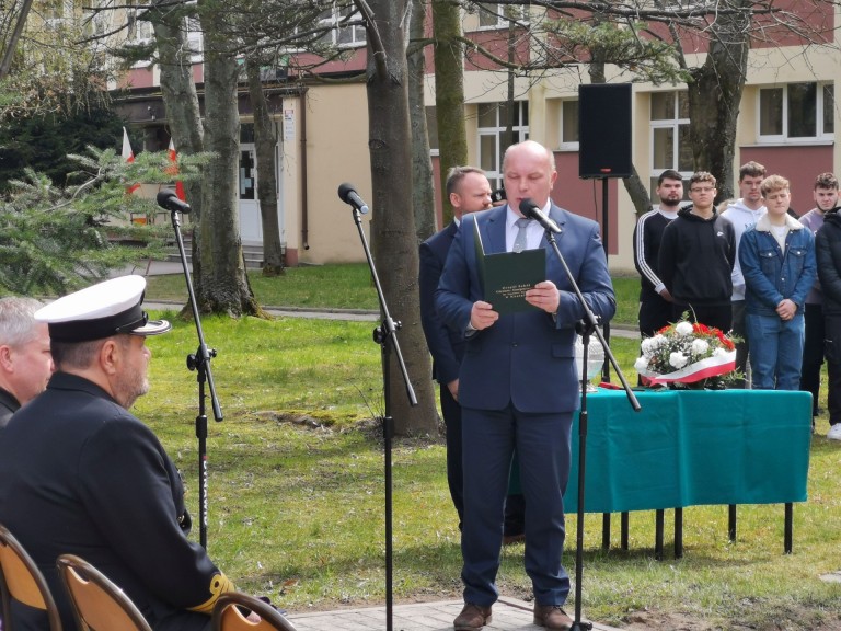 „Nienawiść nie buduje tylko niszczy”. 83. rocznica Zbrodni Katyńskiej
