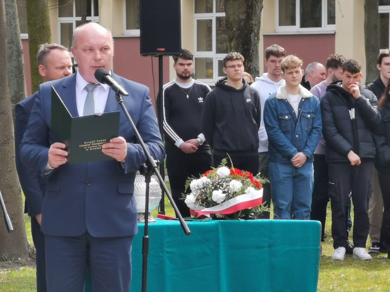 „Nienawiść nie buduje tylko niszczy”. 83. rocznica Zbrodni Katyńskiej