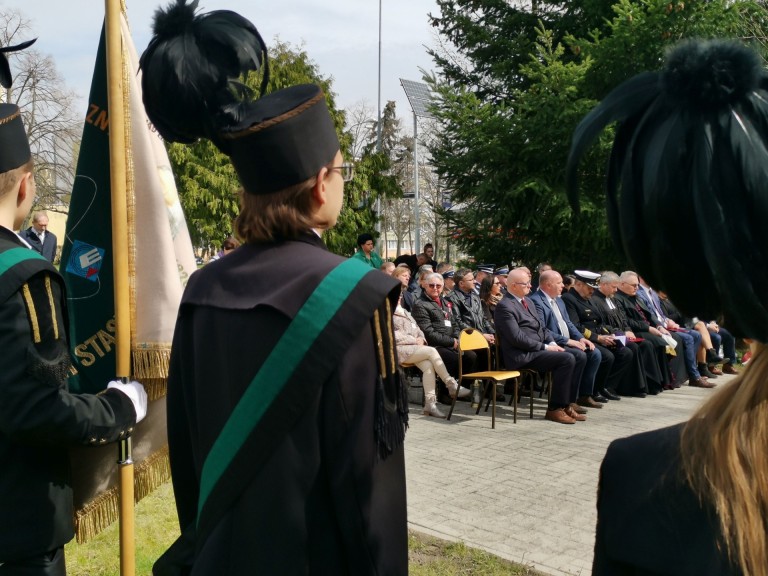 „Nienawiść nie buduje tylko niszczy”. 83. rocznica Zbrodni Katyńskiej