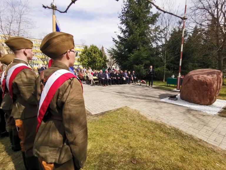 „Nienawiść nie buduje tylko niszczy”. 83. rocznica Zbrodni Katyńskiej