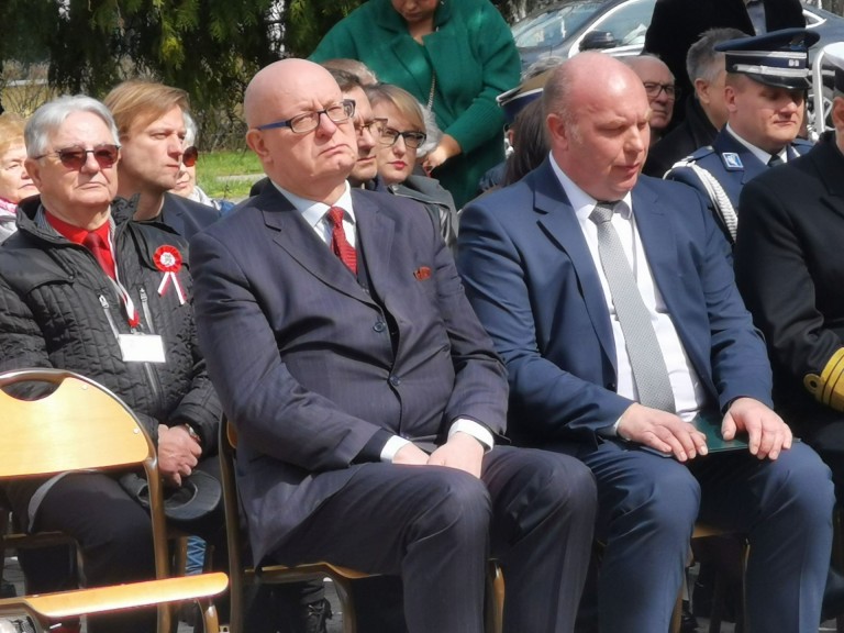 „Nienawiść nie buduje tylko niszczy”. 83. rocznica Zbrodni Katyńskiej