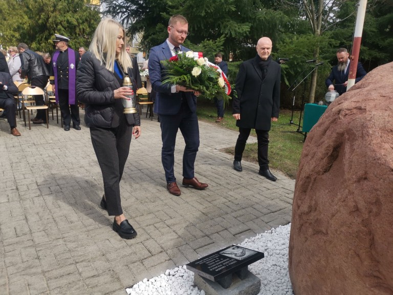 „Nienawiść nie buduje tylko niszczy”. 83. rocznica Zbrodni Katyńskiej