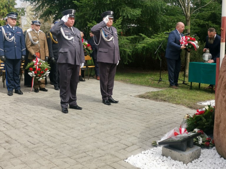 „Nienawiść nie buduje tylko niszczy”. 83. rocznica Zbrodni Katyńskiej