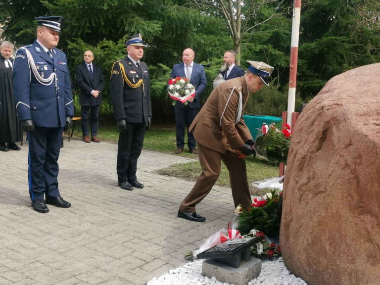 „Nienawiść nie buduje tylko niszczy”. 83. rocznica Zbrodni Katyńskiej