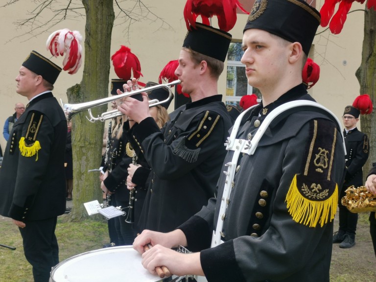 „Nienawiść nie buduje tylko niszczy”. 83. rocznica Zbrodni Katyńskiej