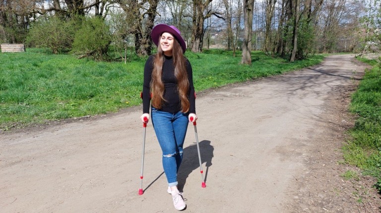 Walka z endometriozą. Szansą na normalne życie może być operacja