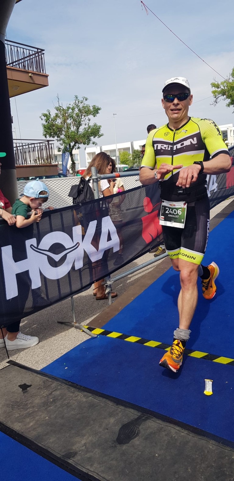 IRONMAN 70.3 Venice-Jesolo – 07.05.2023