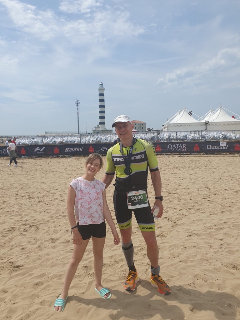 IRONMAN 70.3 Venice-Jesolo – 07.05.2023