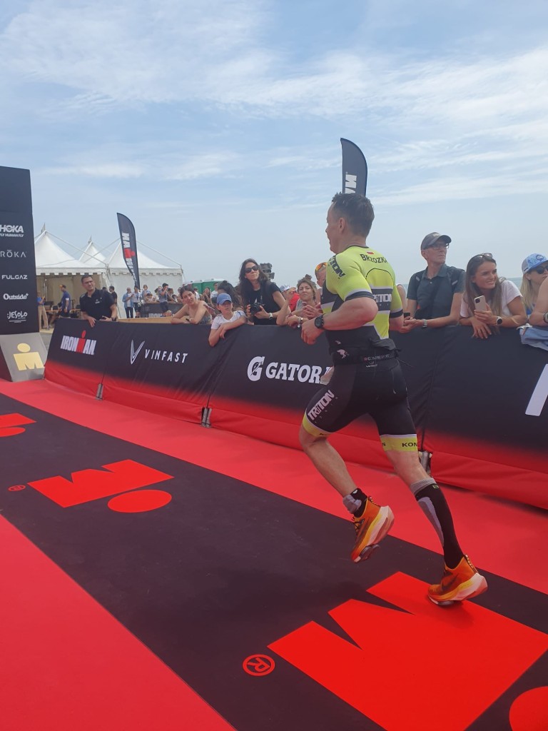 IRONMAN 70.3 Venice-Jesolo – 07.05.2023