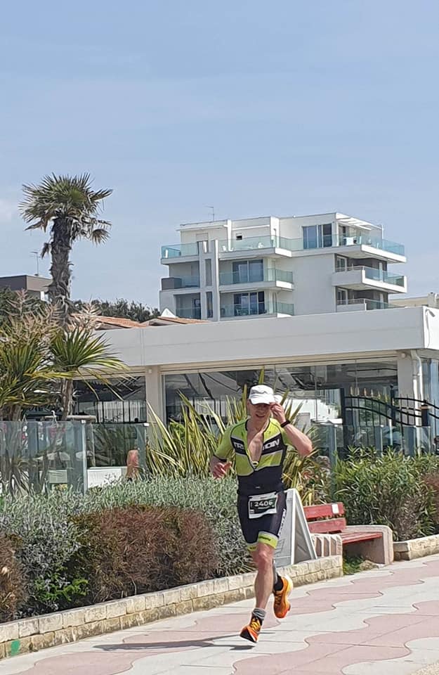 IRONMAN 70.3 Venice-Jesolo – 07.05.2023