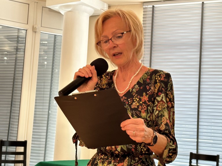 Uzależnieniom mówią NIE! Uczniowie przeciwdziałają nałogom