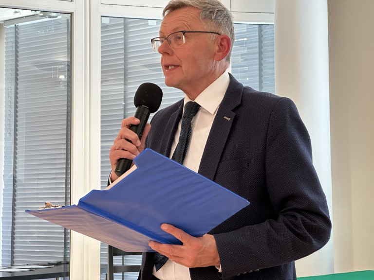 Uzależnieniom mówią NIE! Uczniowie przeciwdziałają nałogom