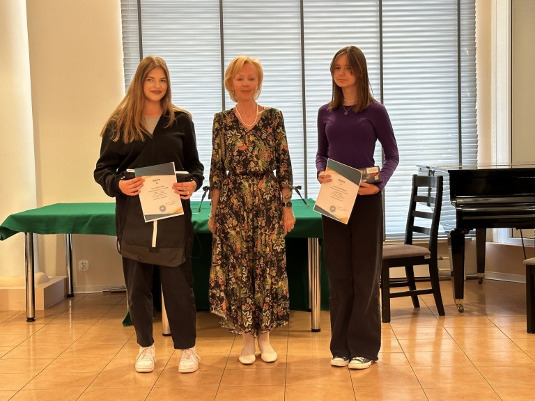 Uzależnieniom mówią NIE! Uczniowie przeciwdziałają nałogom