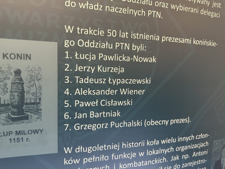 Zebrać, opracować i przekazać potomności. Łączy ich pasja!