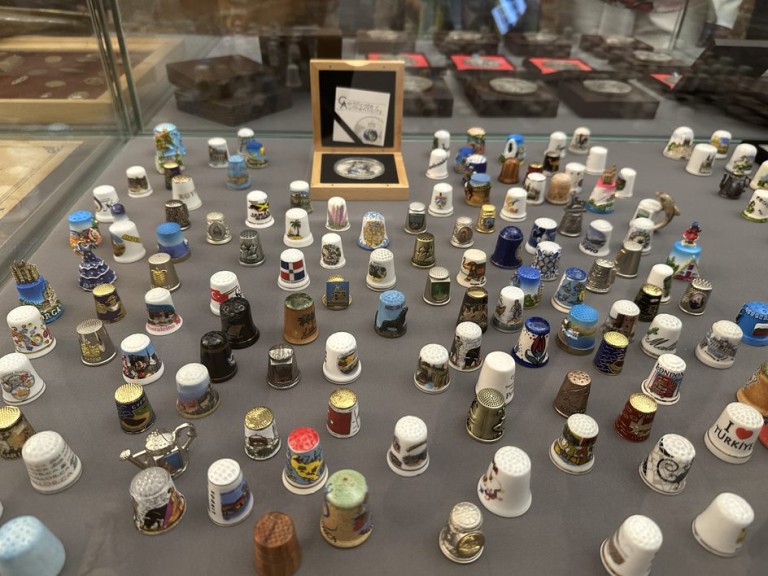 Zebrać, opracować i przekazać potomności. Łączy ich pasja!