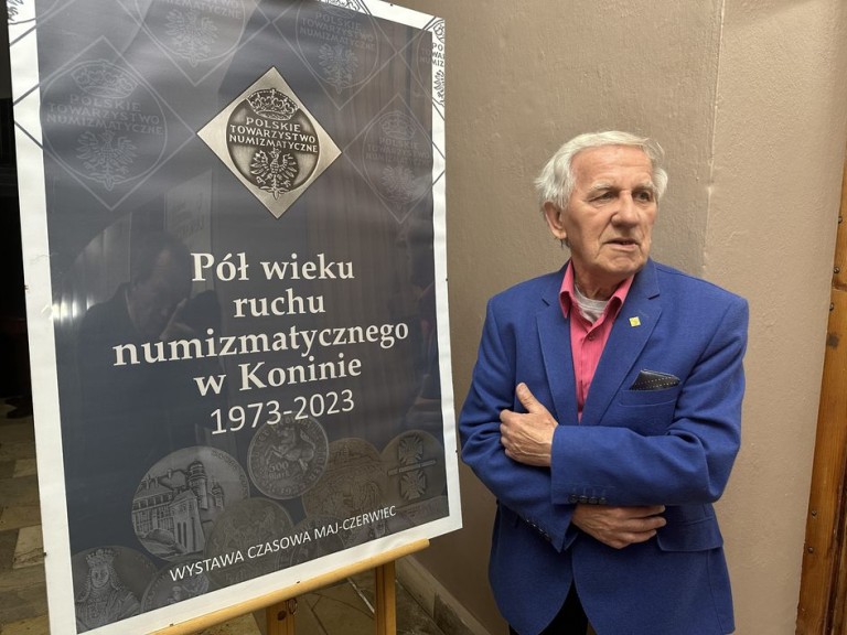 Zebrać, opracować i przekazać potomności. Łączy ich pasja!