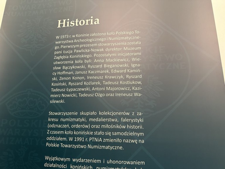 Zebrać, opracować i przekazać potomności. Łączy ich pasja!