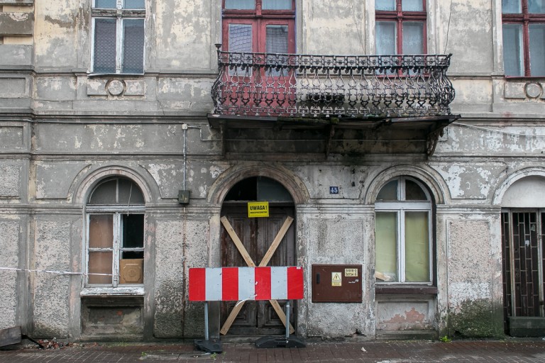 Jest decyzja ws. przejazdu na ul. 3 Maja. ZDM przystępuje do uzgodnień